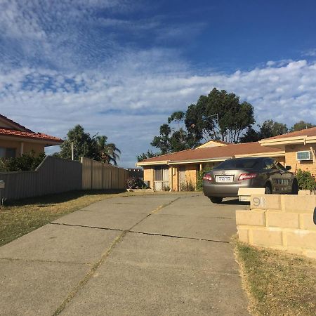 Relaxed Ocean View Villa Mandurah Exterior foto