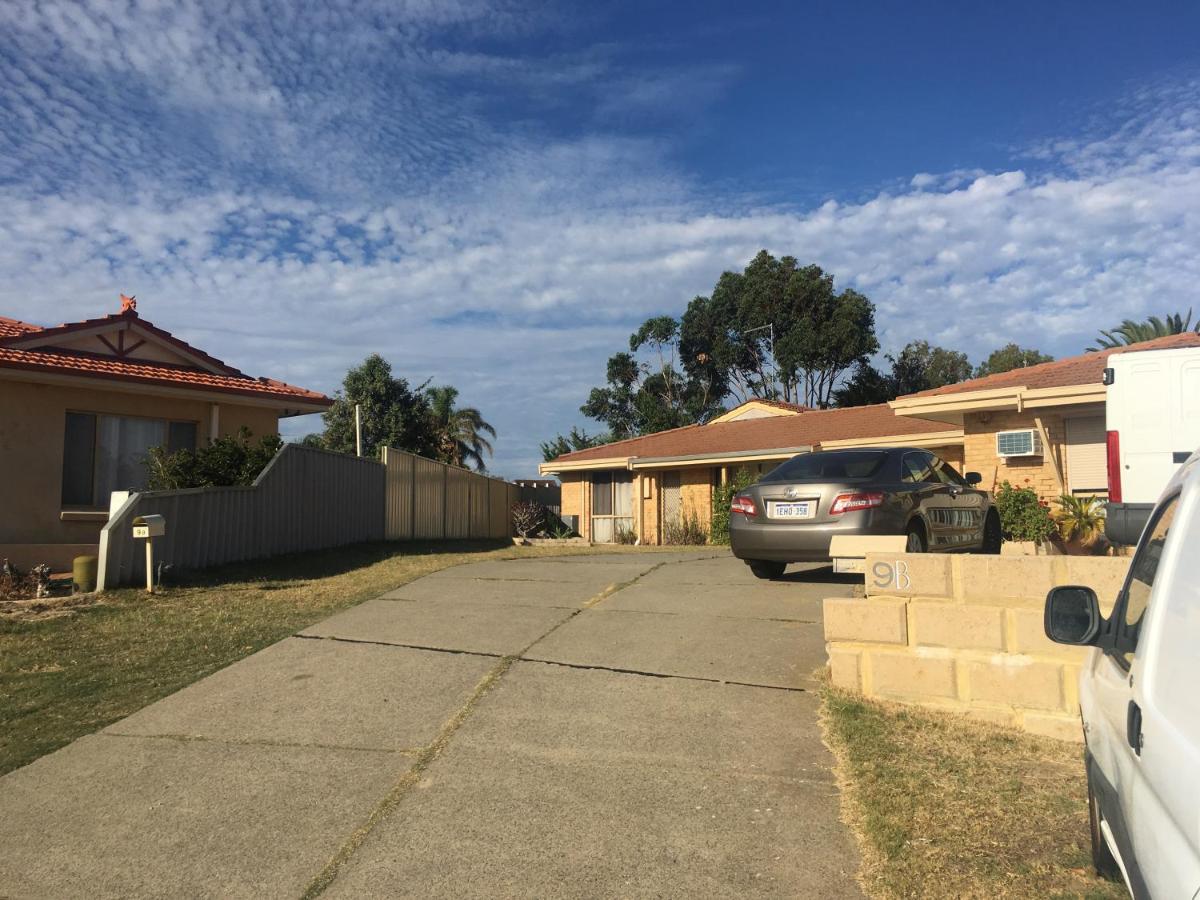 Relaxed Ocean View Villa Mandurah Exterior foto