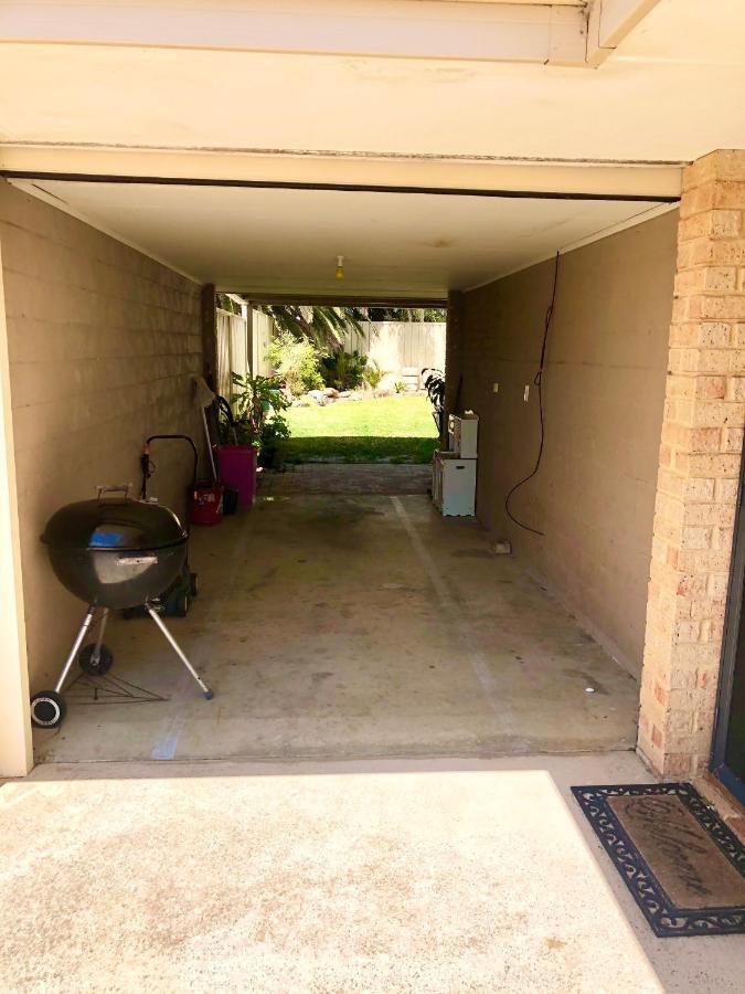 Relaxed Ocean View Villa Mandurah Exterior foto