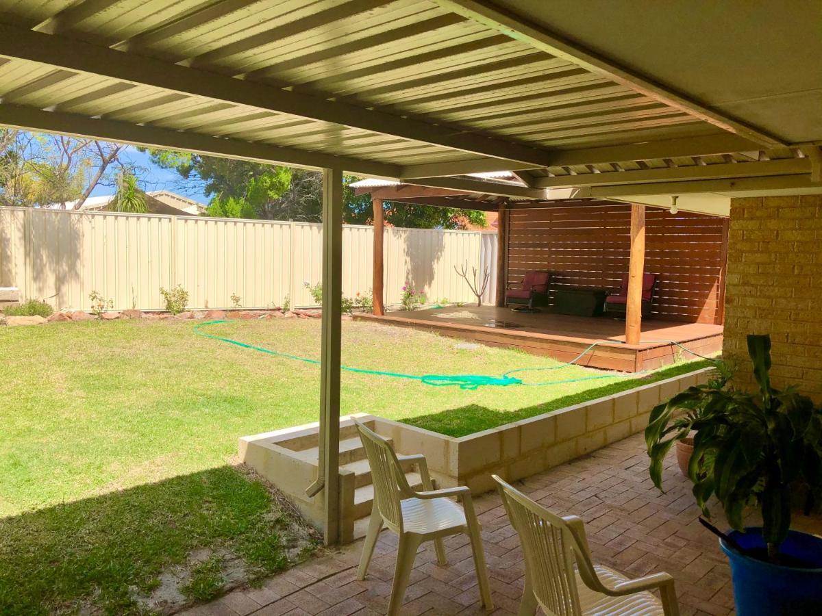 Relaxed Ocean View Villa Mandurah Exterior foto